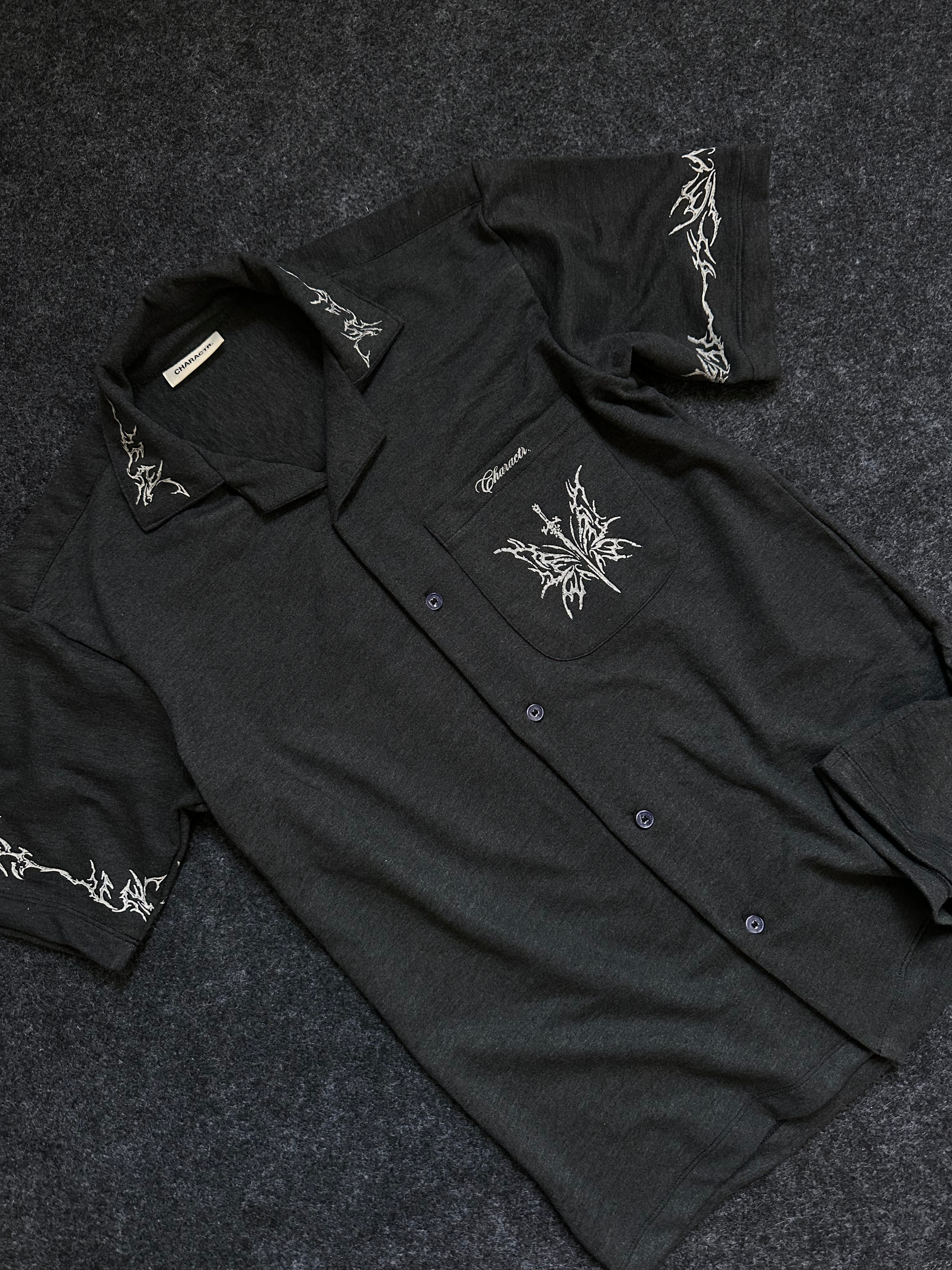Dark Bait Shirt