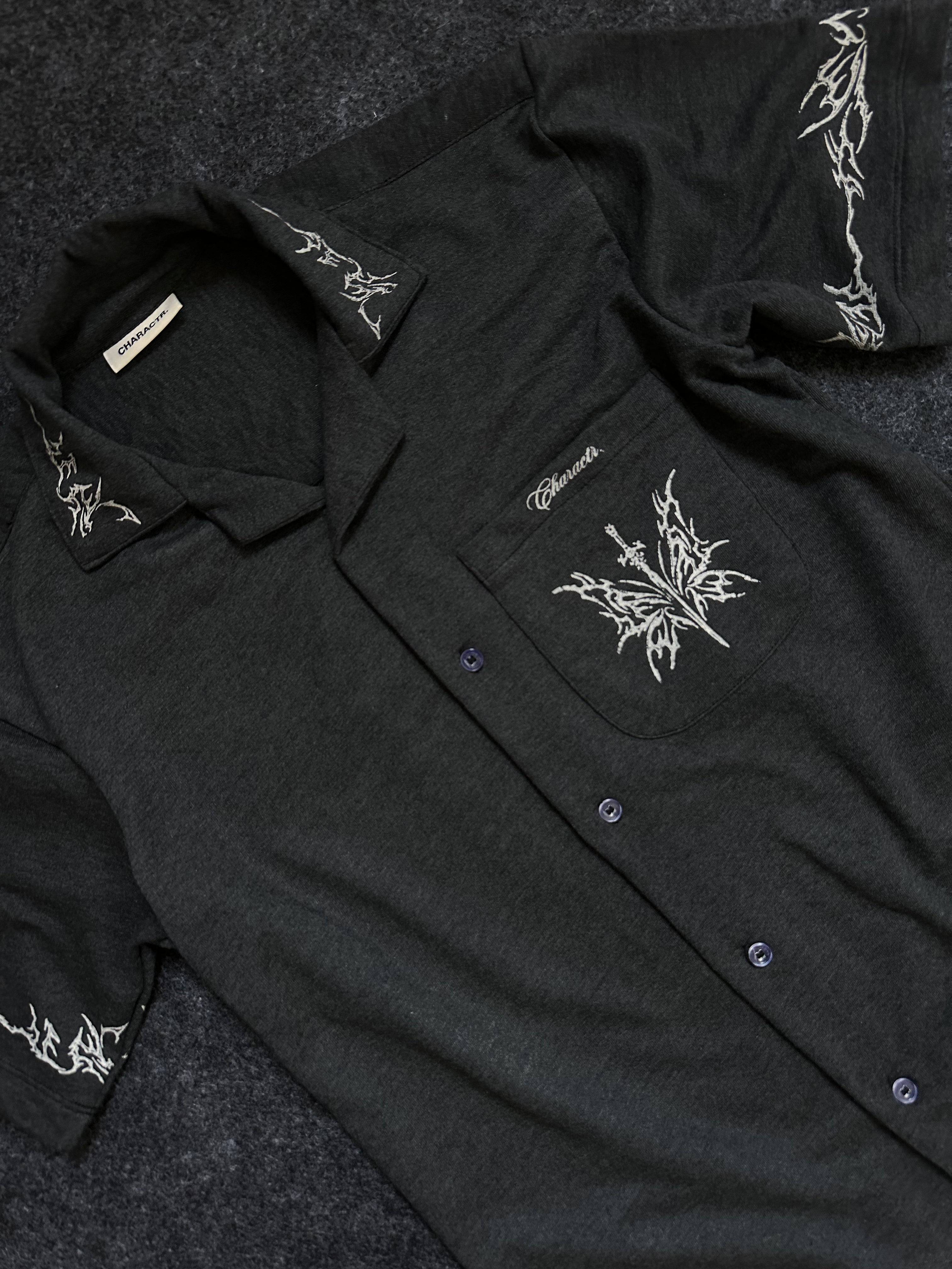 Dark Bait Shirt