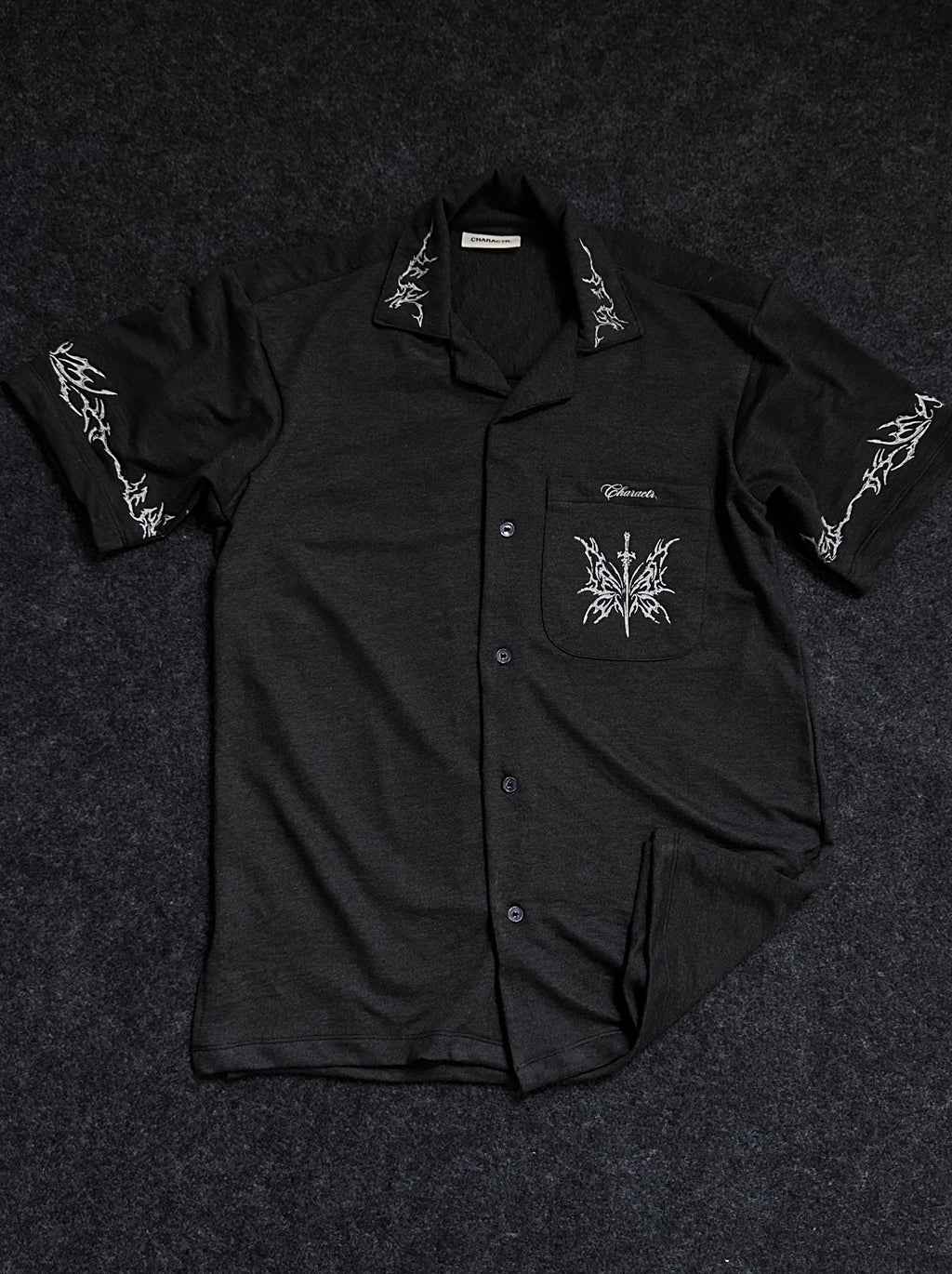 Dark Bait Shirt