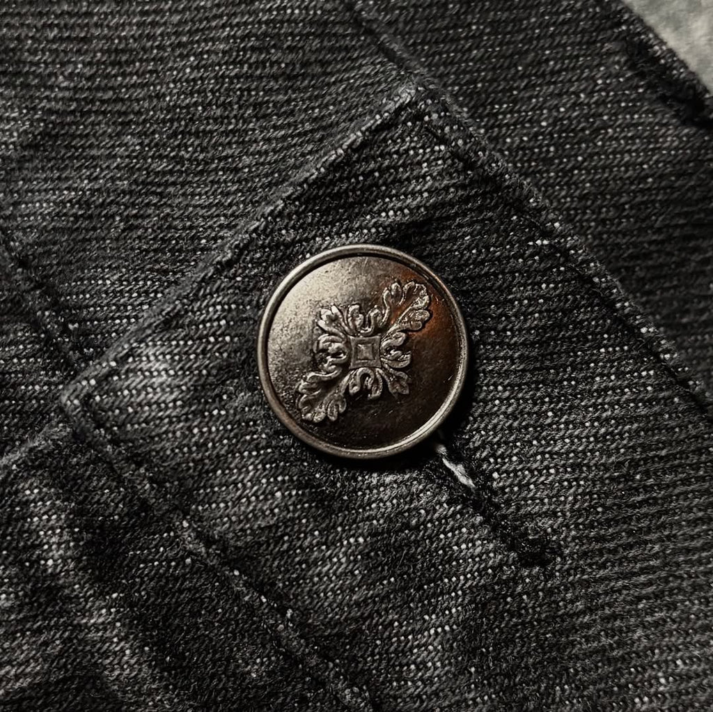 Dusk Realm Denim
