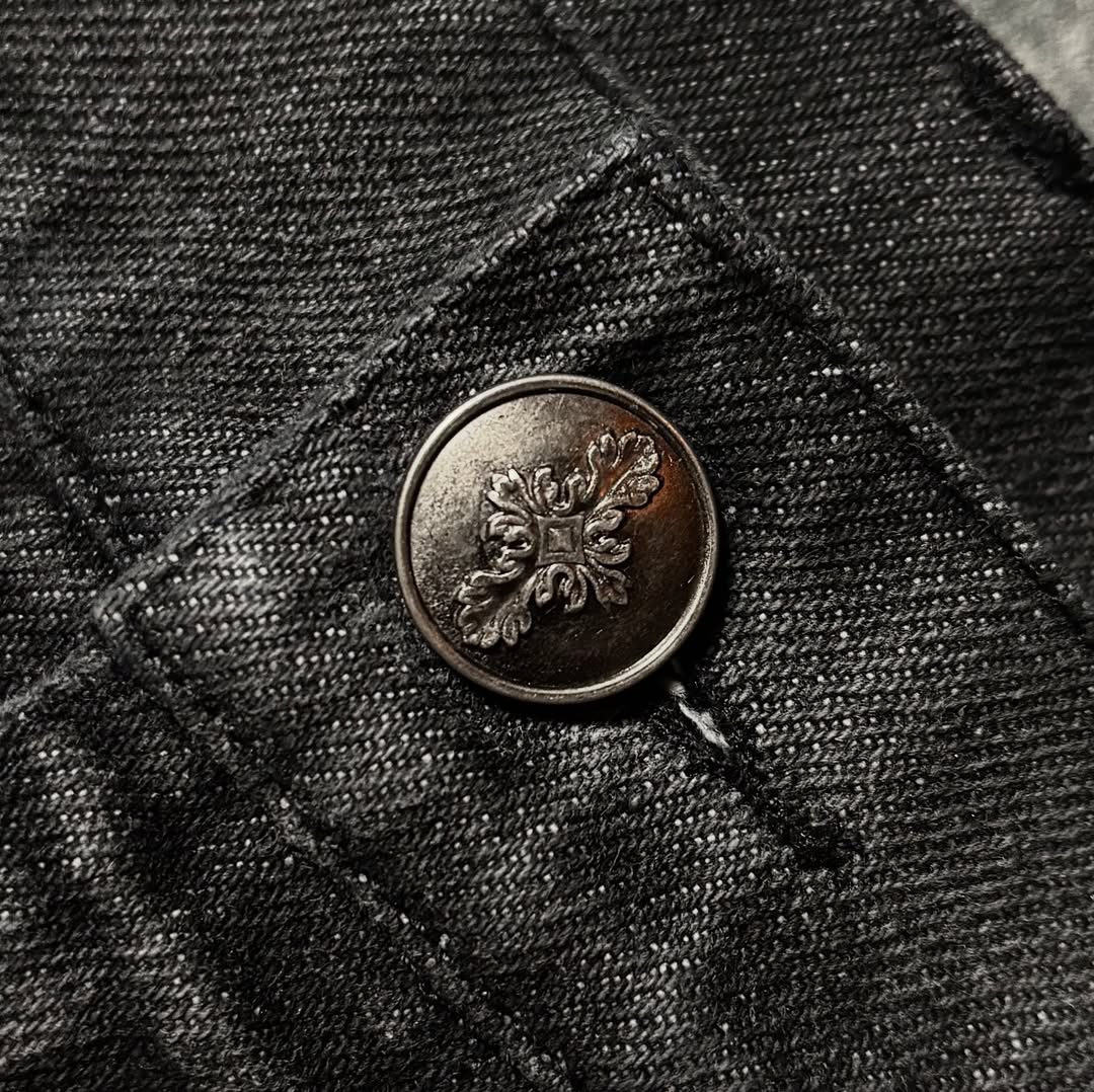 Dusk Realm Denim