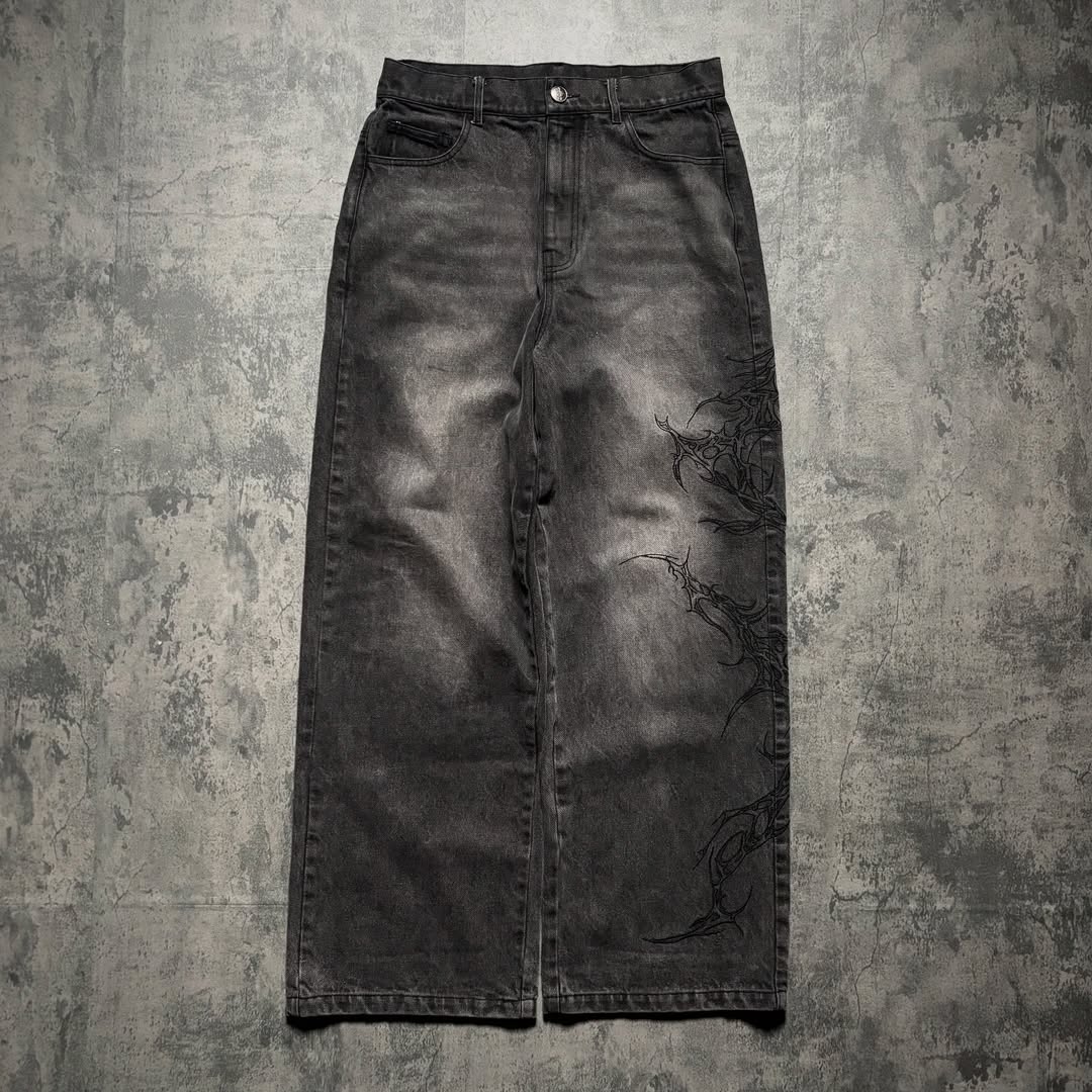Dusk Realm Denim