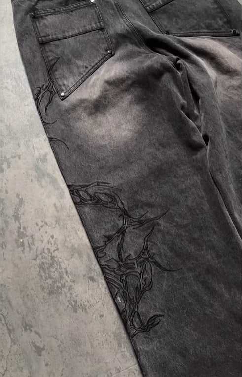 Dusk Realm Denim