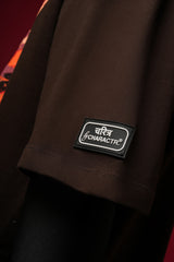 The Burn and Rise T-shirt