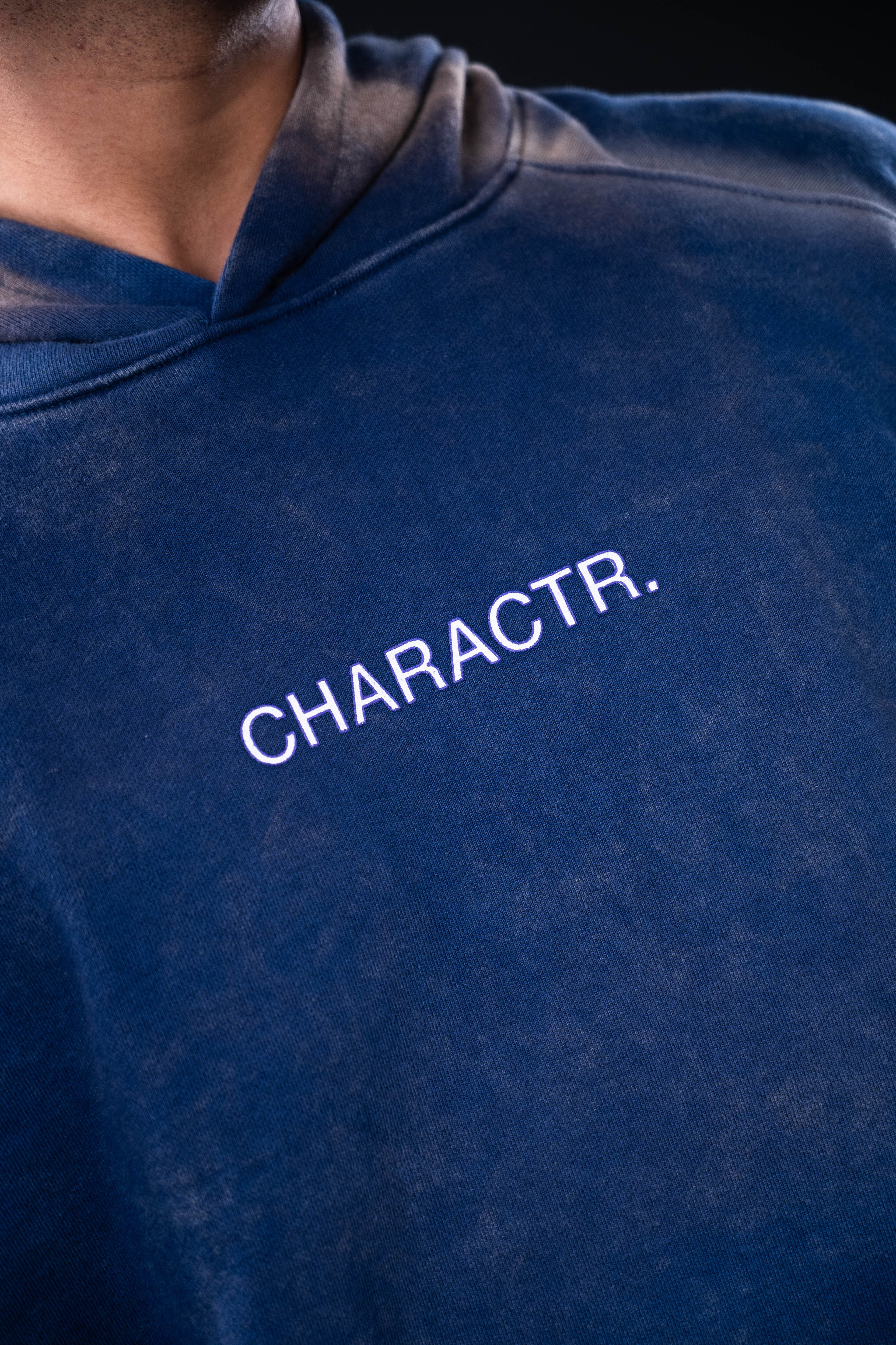 Storm Dust Hoodie