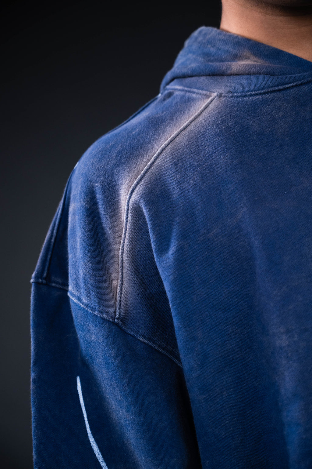 Storm Dust Hoodie