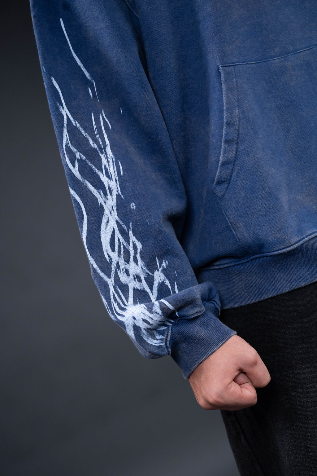 Storm Dust Hoodie
