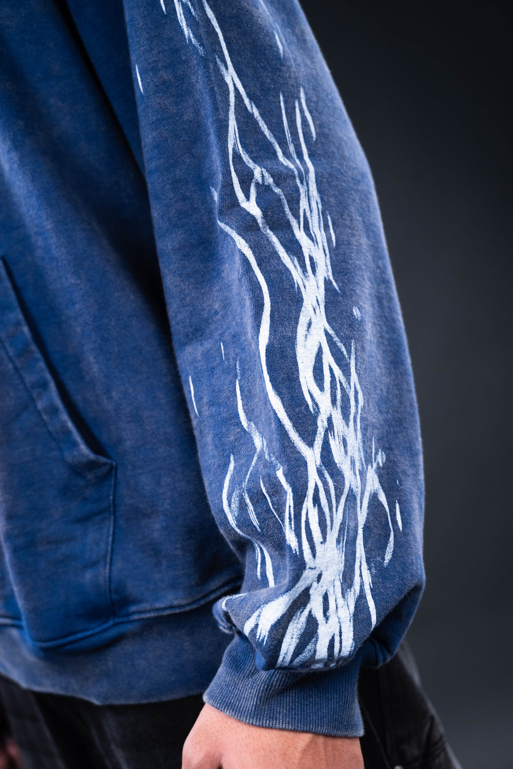 Storm Dust Hoodie