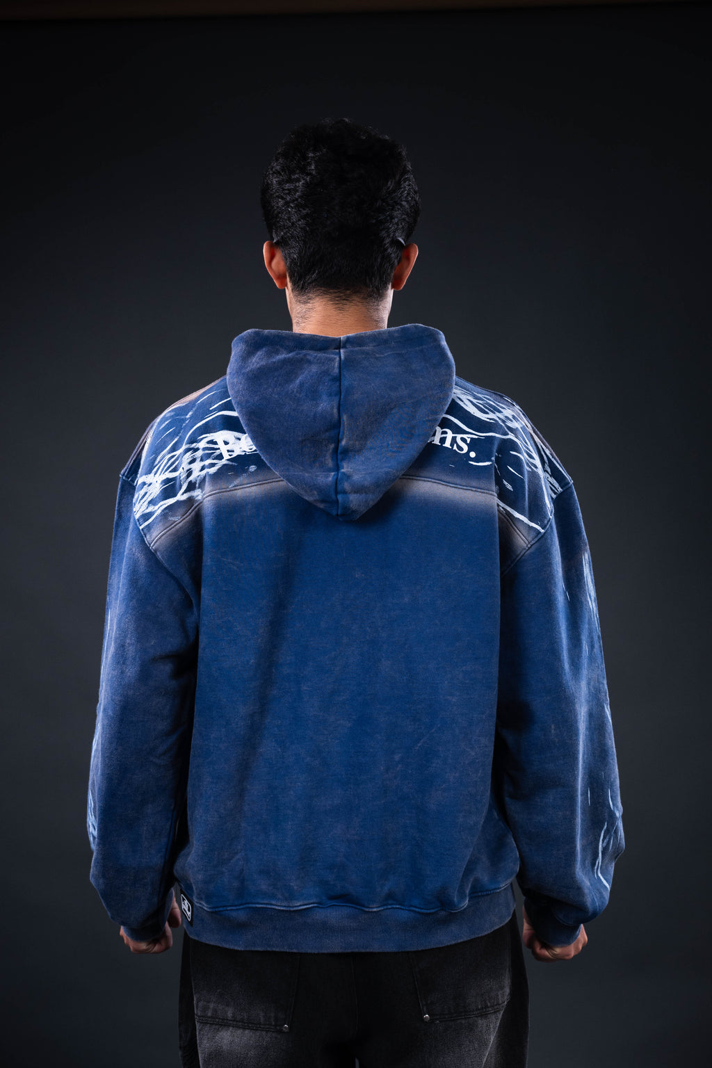 Storm Dust Hoodie