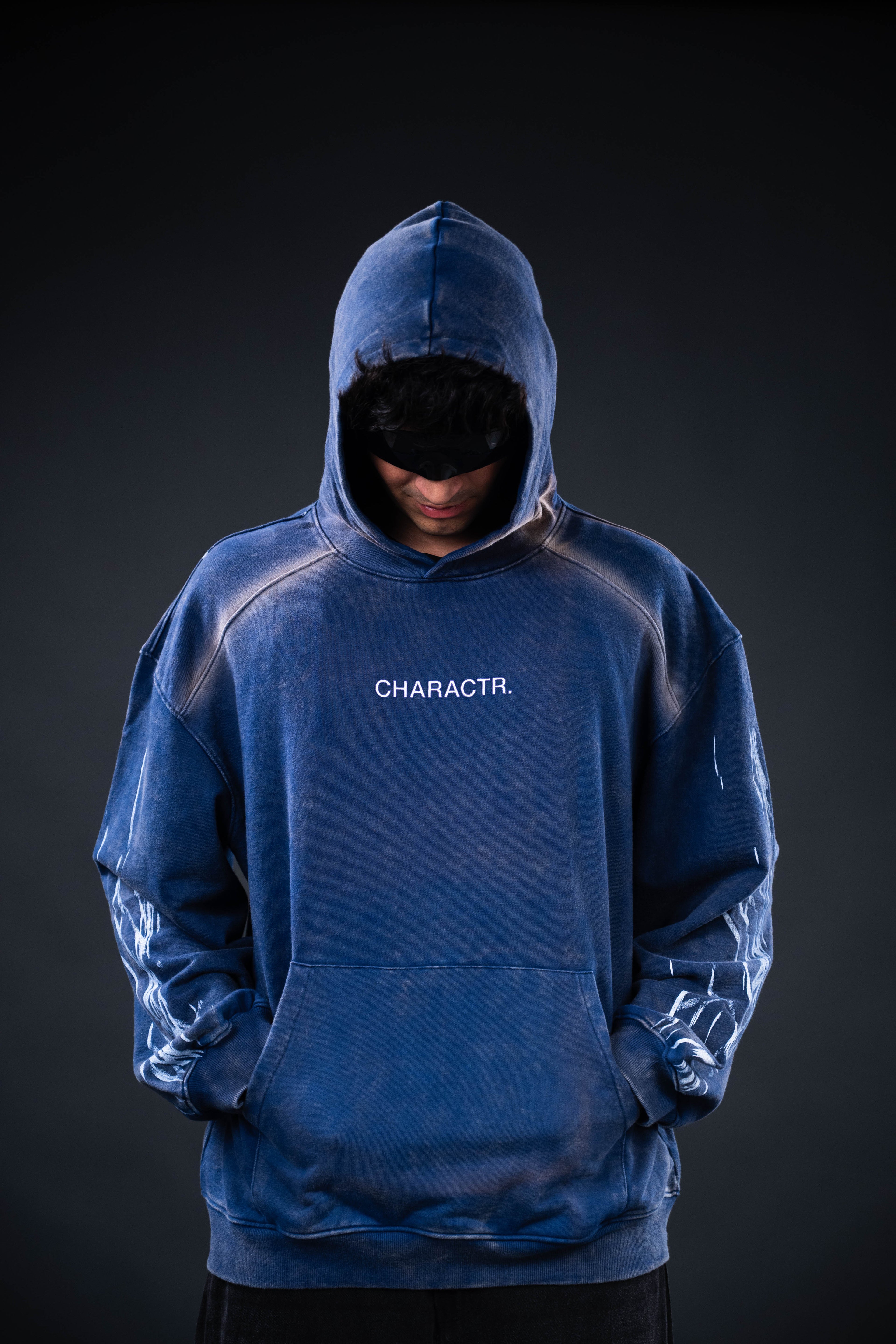 Storm Dust Hoodie
