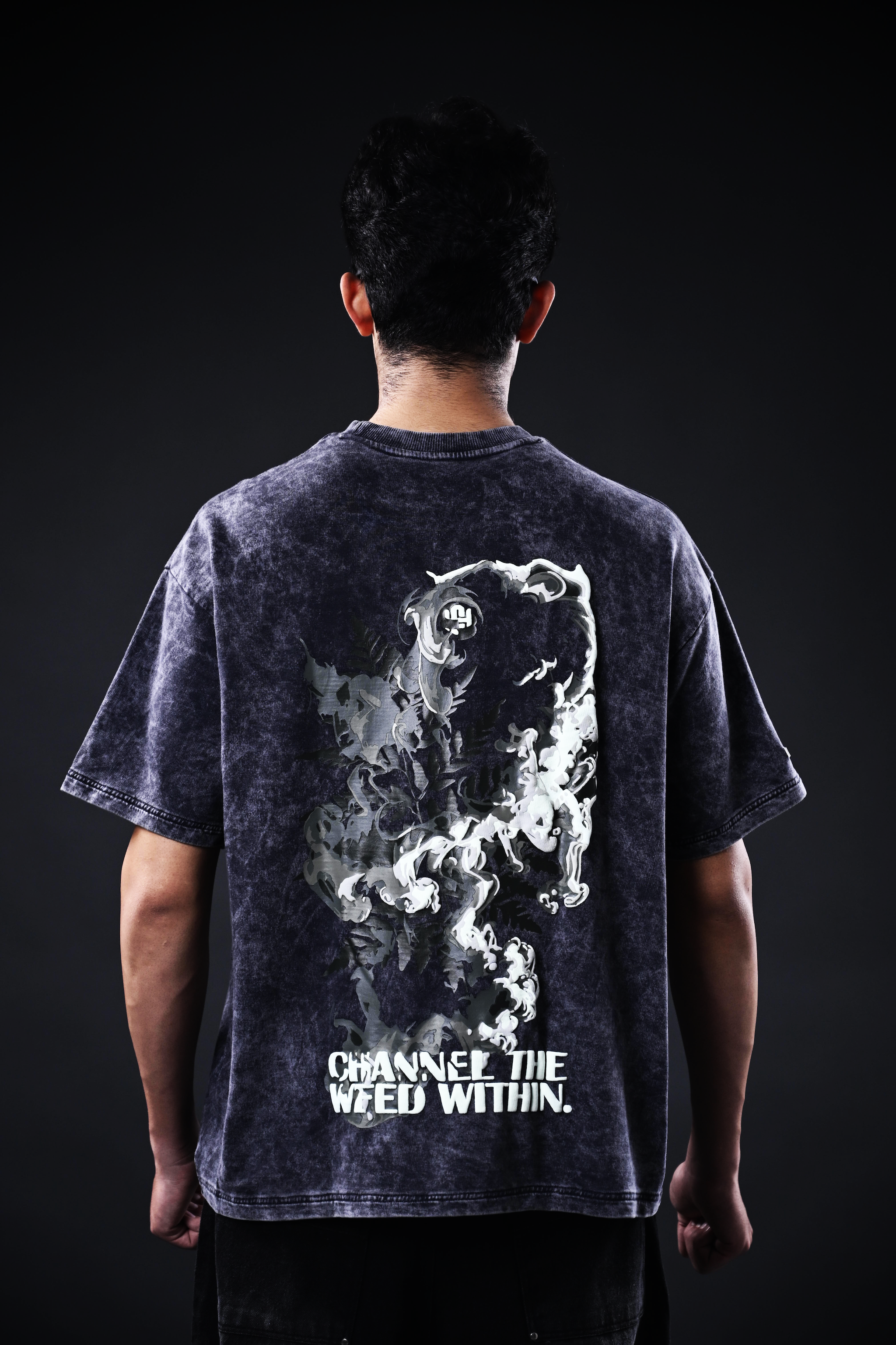 The Weed T-Shirt