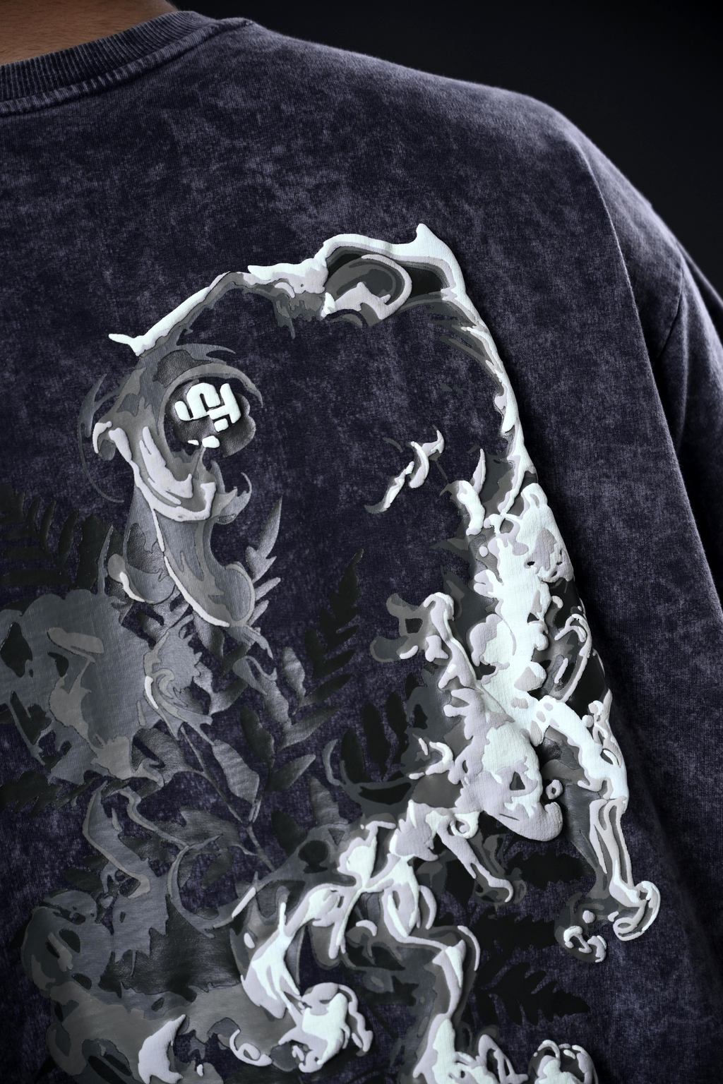 The Weed T-Shirt