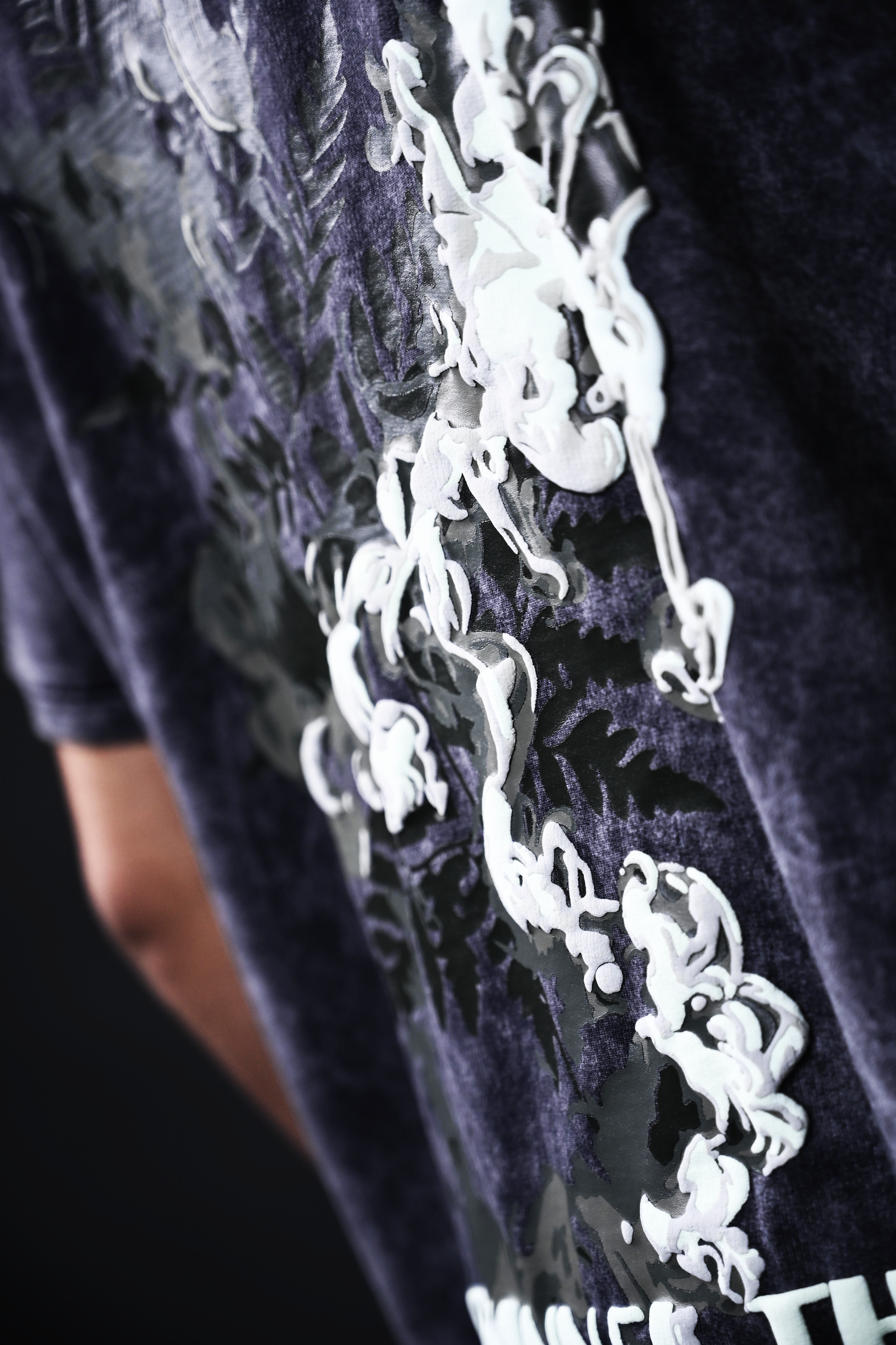 The Weed T-Shirt