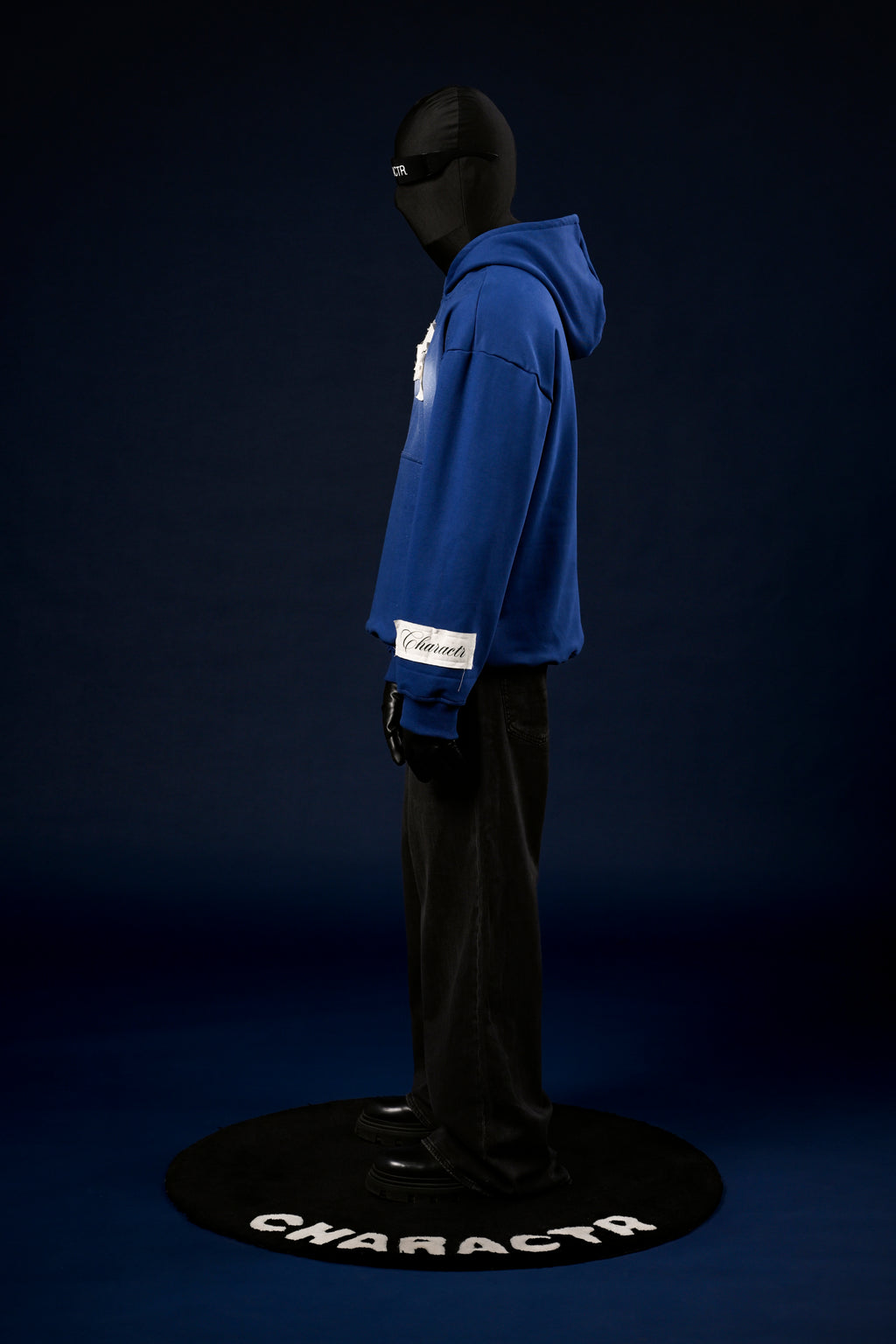 The Rule of Destiny Hoodie