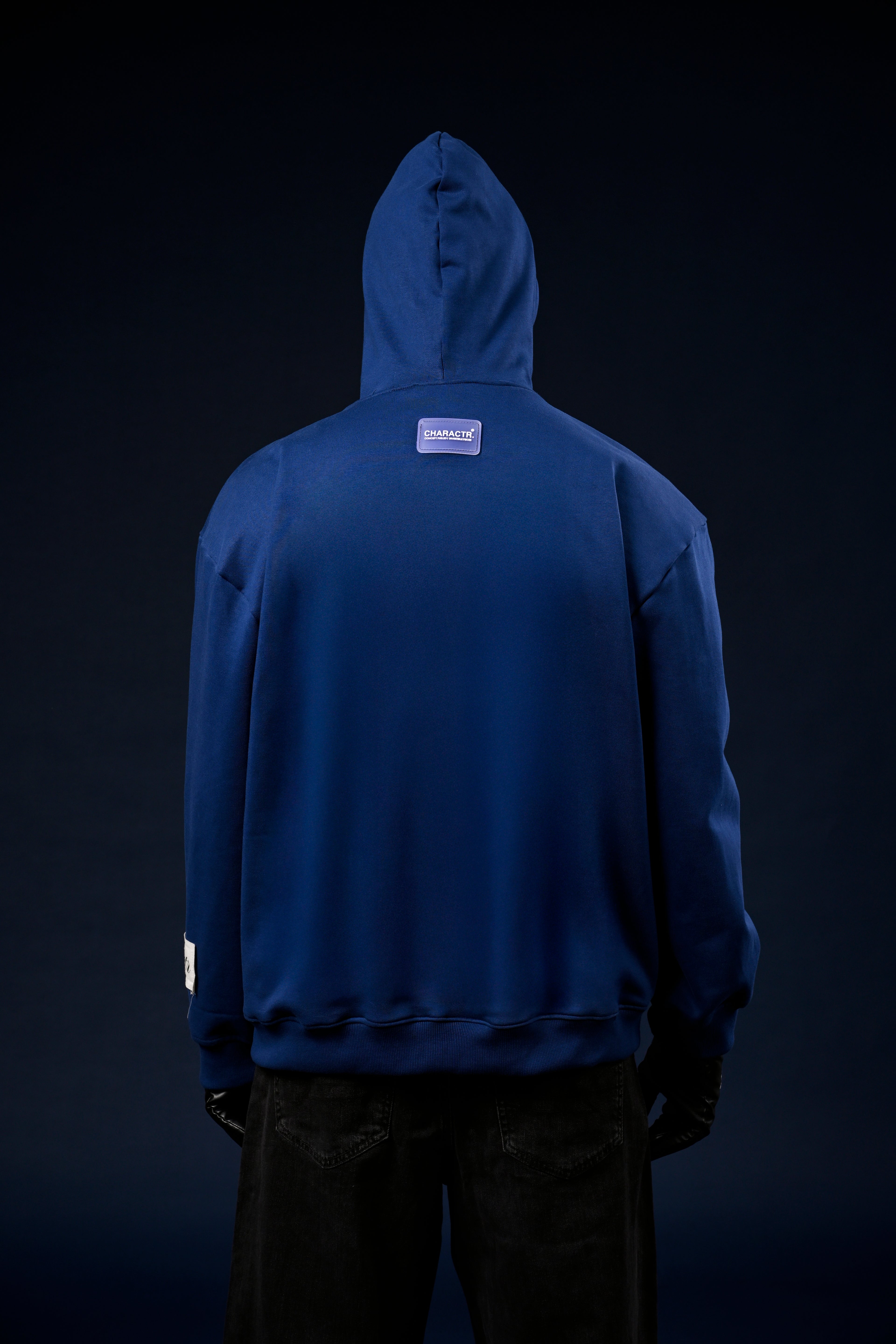 The Rule of Destiny Hoodie