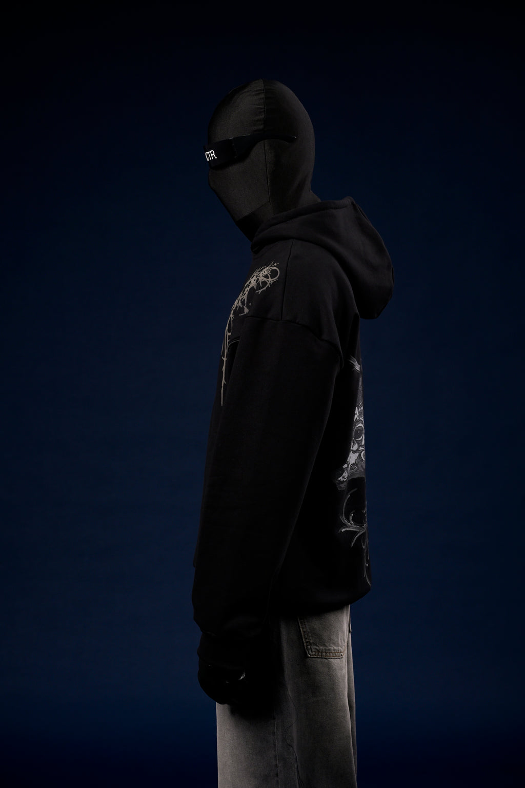 Dark Chase Hoodie