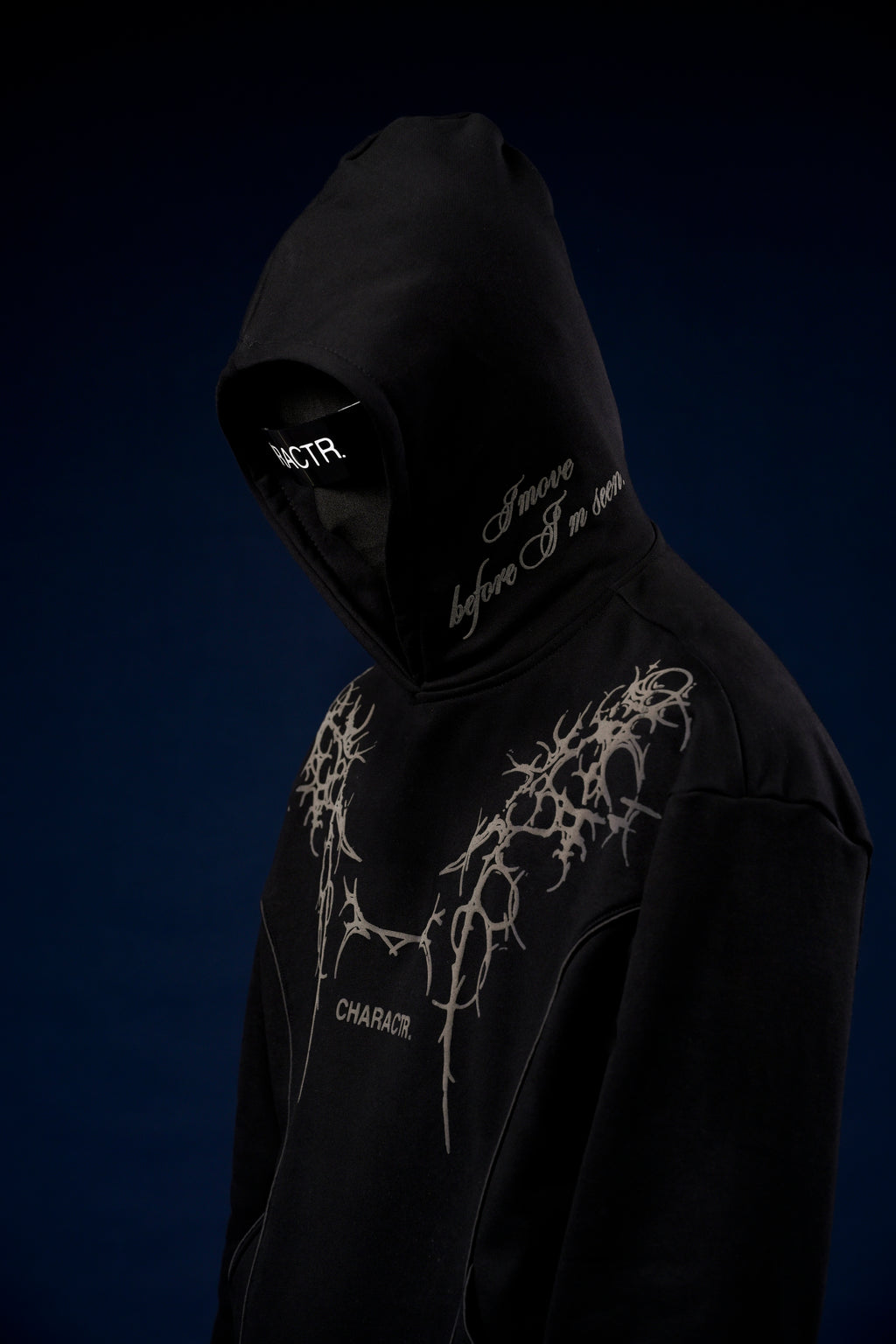 Dark Chase Hoodie