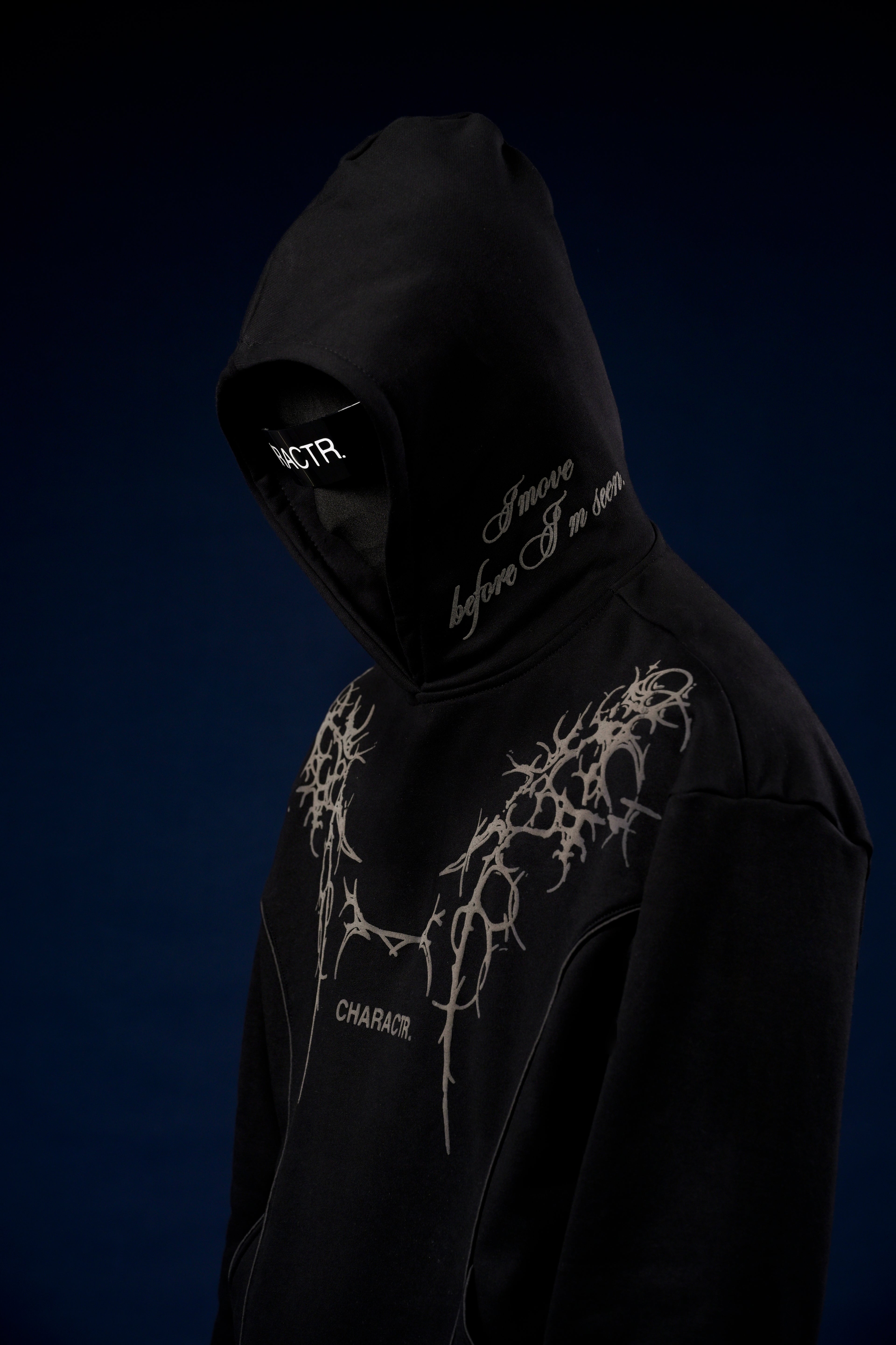 Dark Chase Hoodie