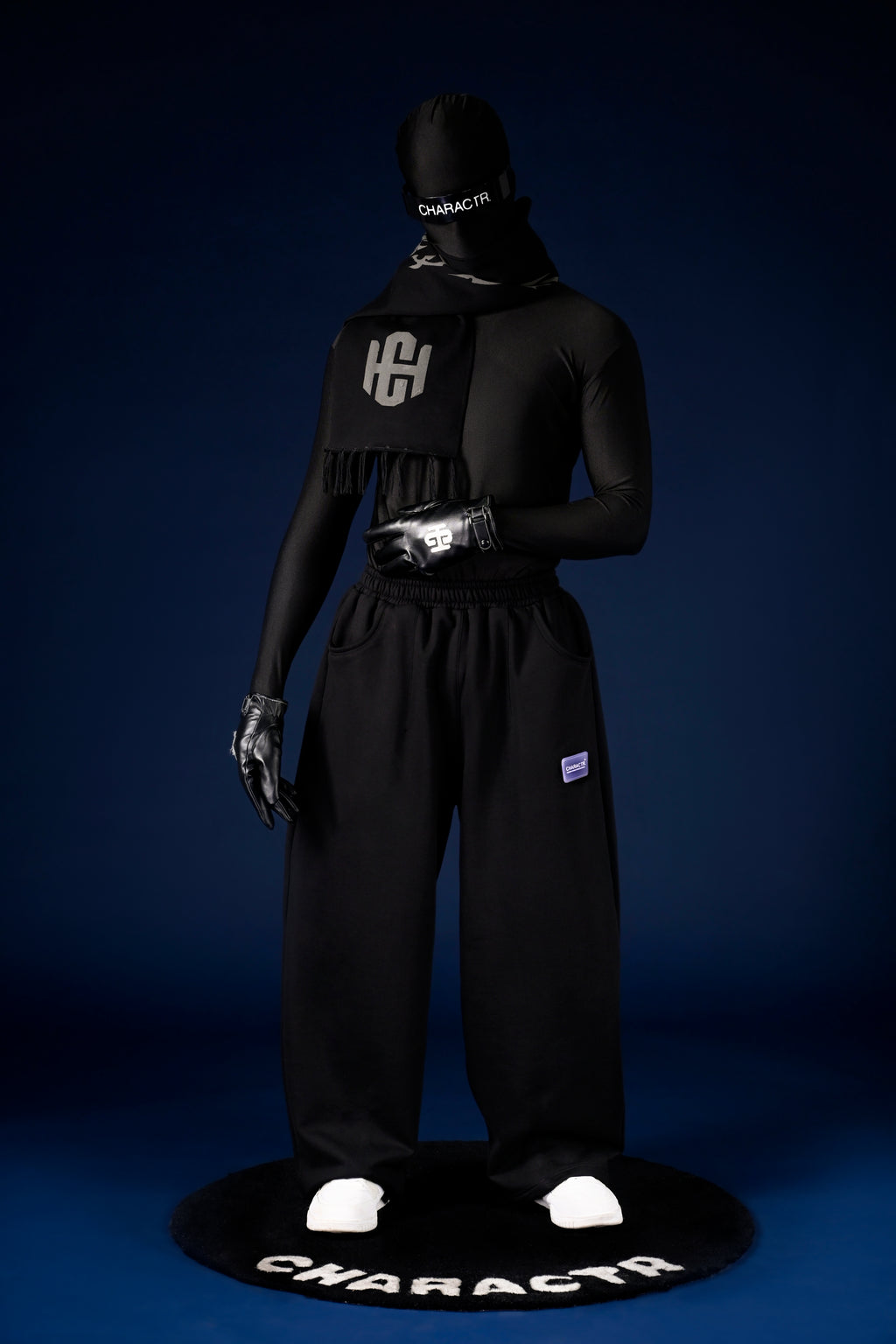 Signature Sweatpants