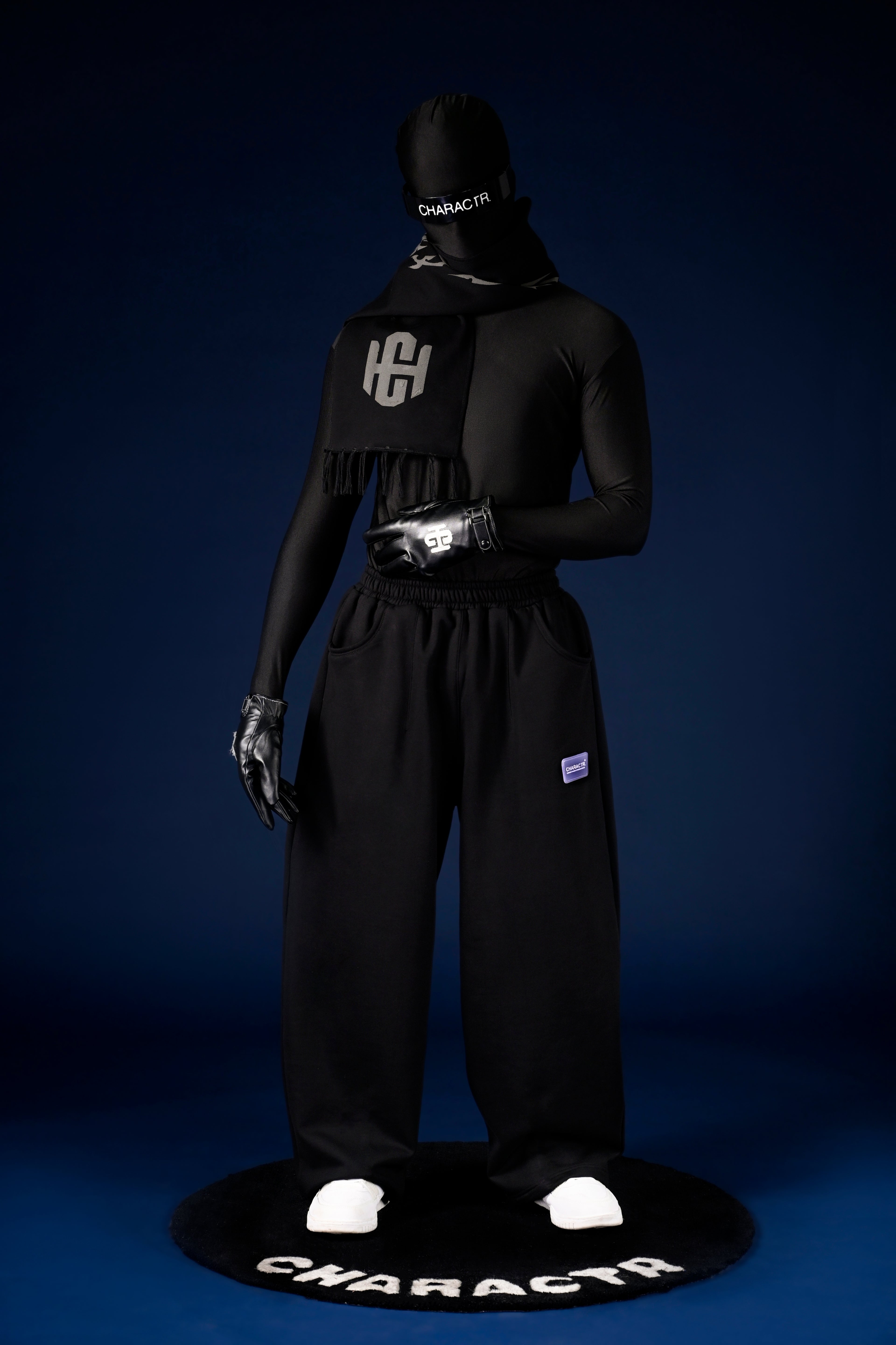 Signature Sweatpants