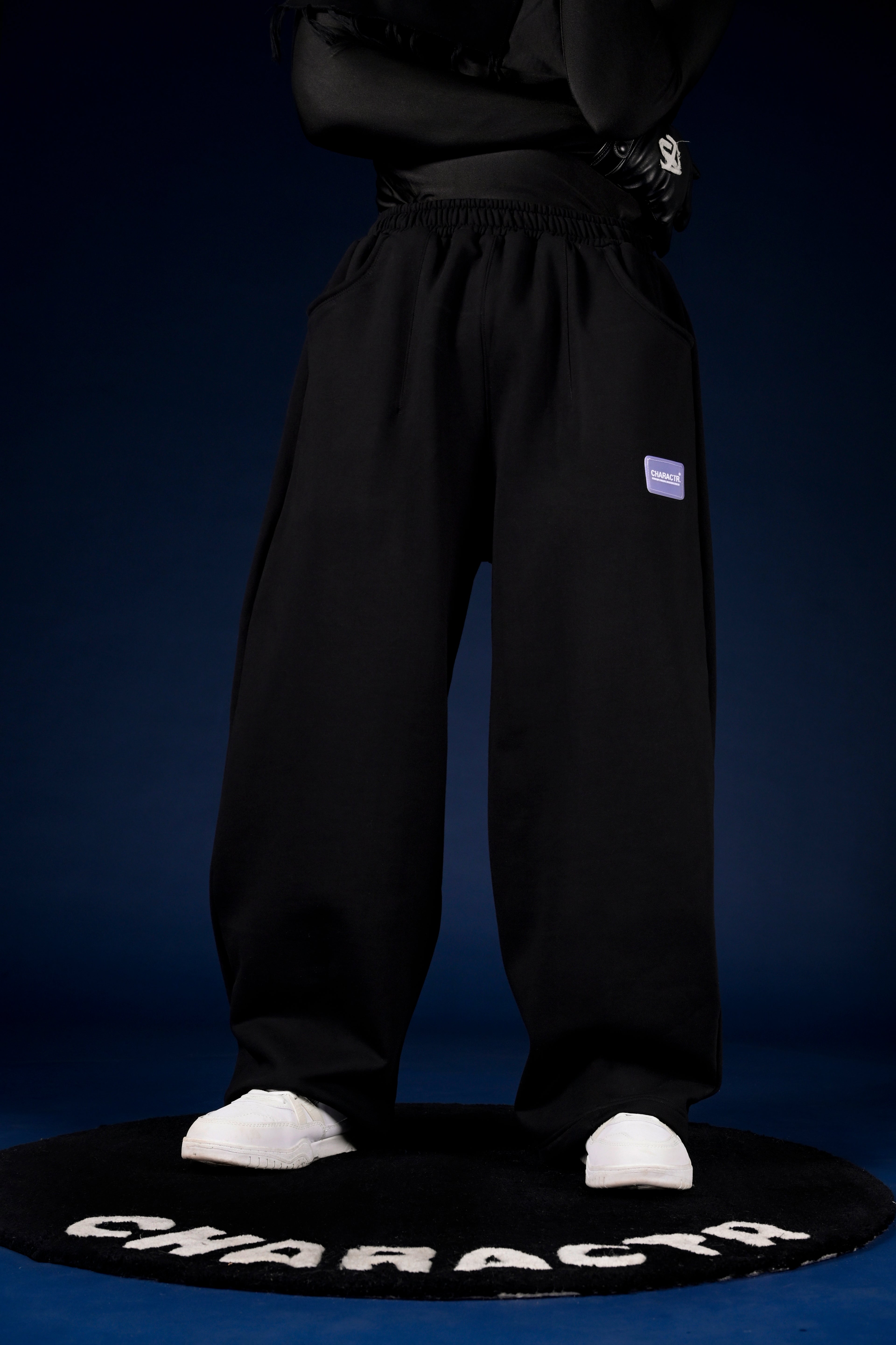 Signature Sweatpants