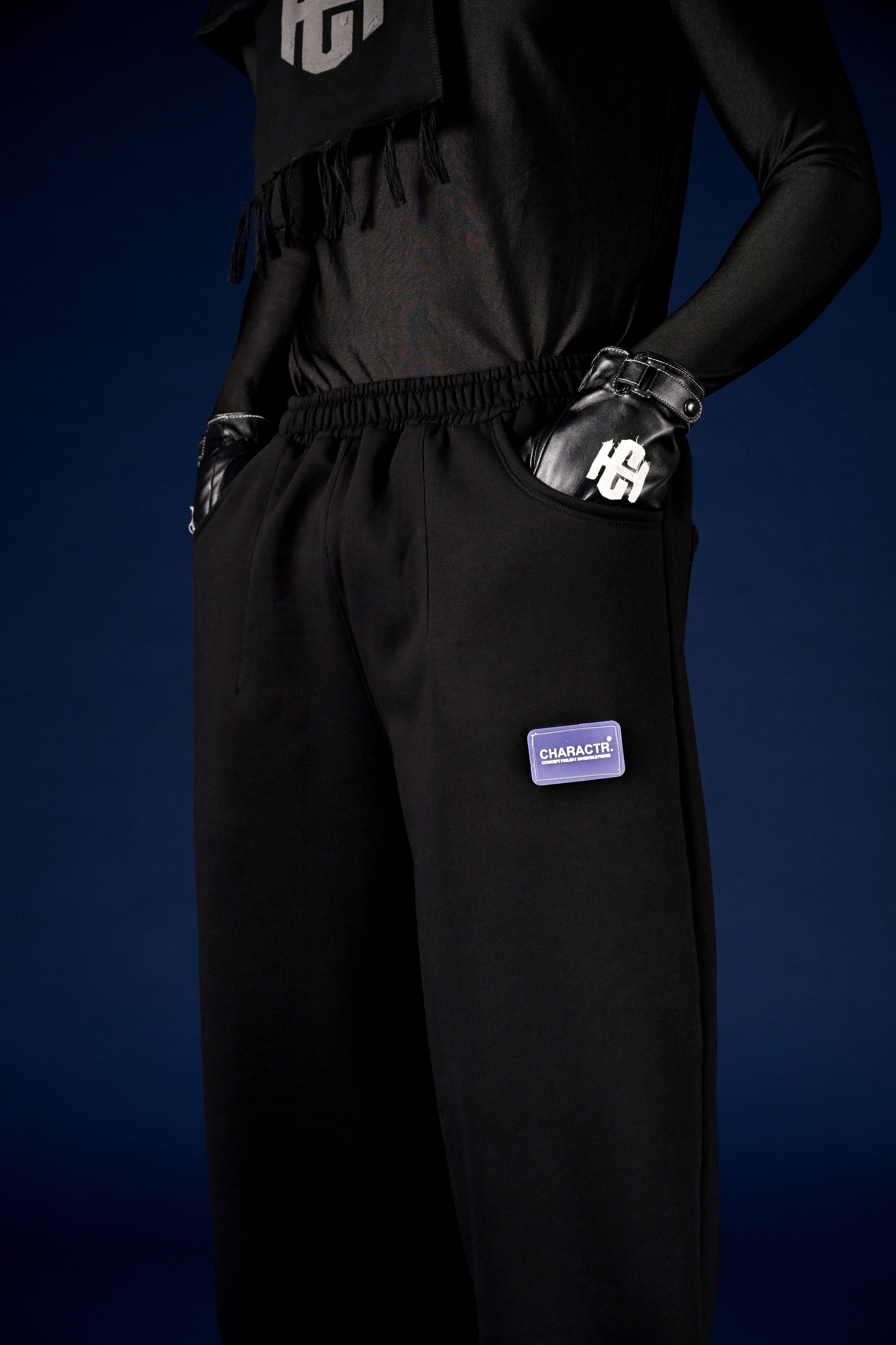 Signature Sweatpants