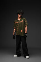 The faraq shirt
