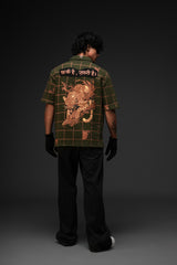 The faraq shirt