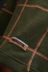 The faraq shirt