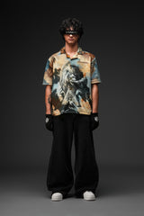 The Ahankar shirt