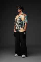 The Ahankar shirt
