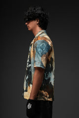 The Ahankar shirt