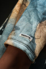 The Ahankar shirt