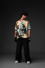 The Ahankar shirt