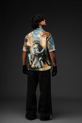 The Ahankar shirt