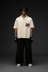 The Junoon shirt