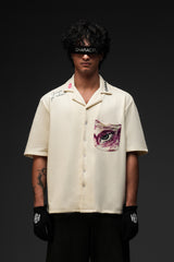 The Junoon shirt