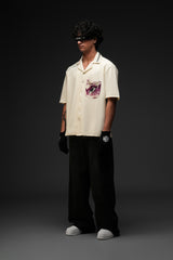 The Junoon shirt