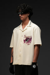 The Junoon shirt