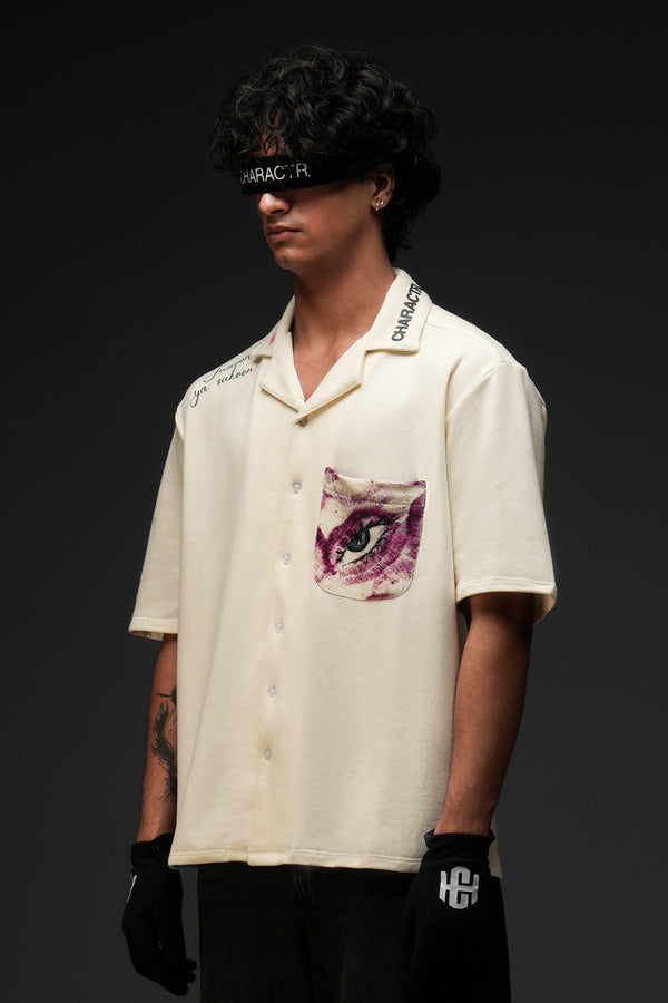 The Junoon shirt