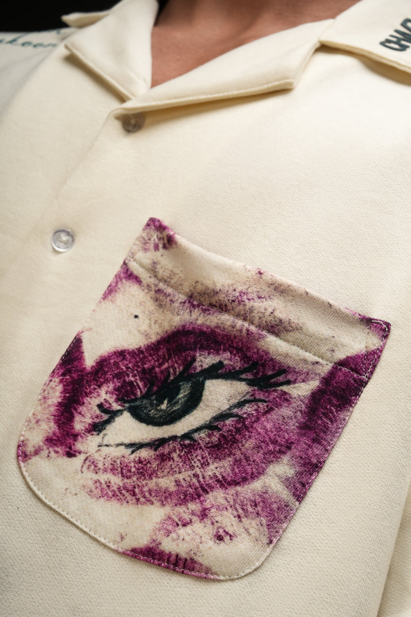 The Junoon shirt