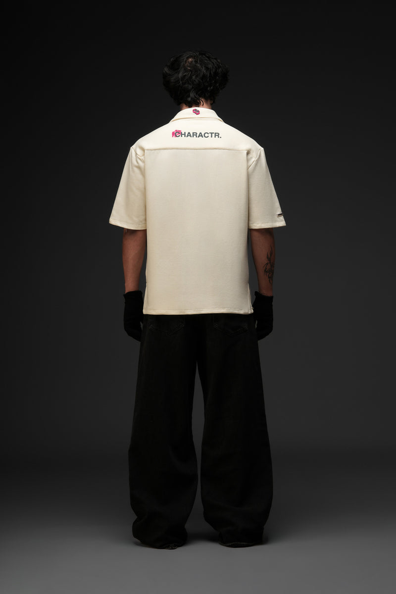 The Junoon shirt