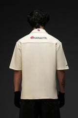 The Junoon shirt