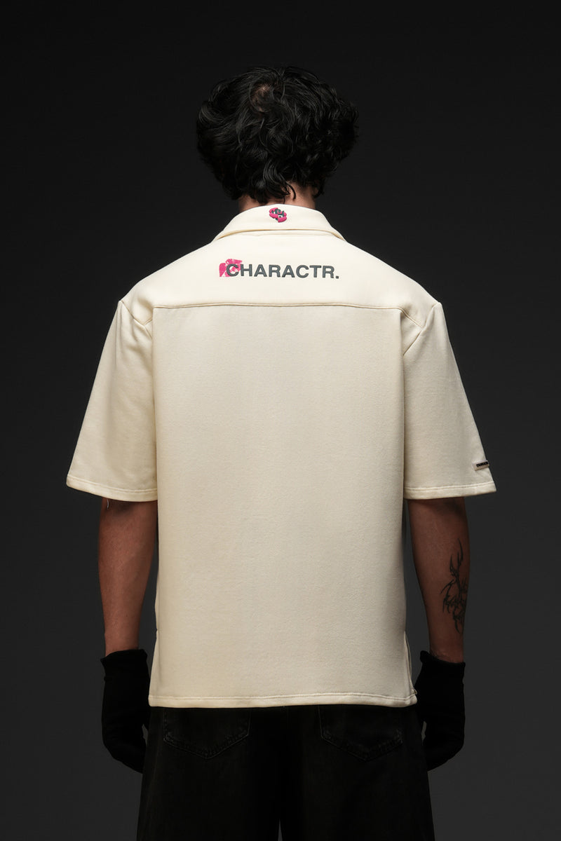 The Junoon shirt