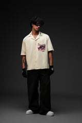 The Junoon shirt