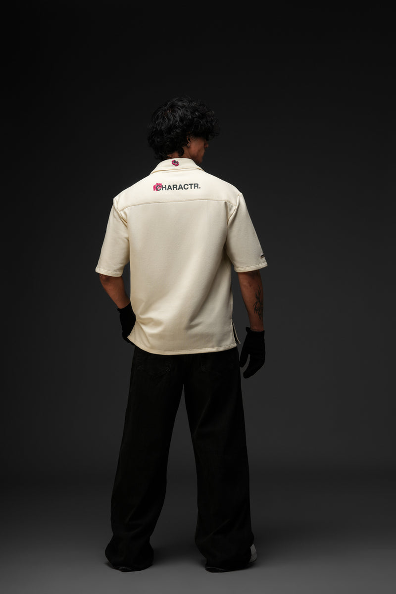 The Junoon shirt