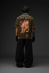 The faraq shirt