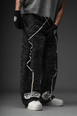 Manushya karam pants