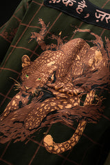 The faraq shirt