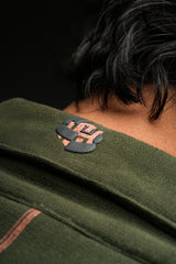 The faraq shirt